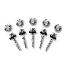 Самонаріз 4,8 х 19 мм. ZN