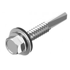 Самонаріз 5.5 х 32 мм. ZN