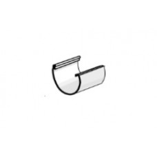 З'єднувач ринви "Plastmo" З'єднувач ринви "Plastmo"