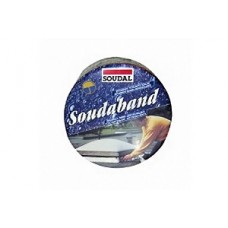  Фольгована стрічка Soudaband