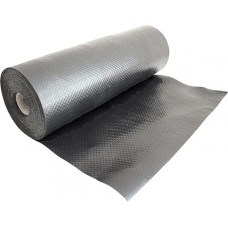 Гідро-/Пароізоляційна плівка SILVER