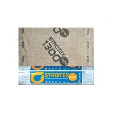 Cупердифузійна мембрана STROTEX 1300 Basic