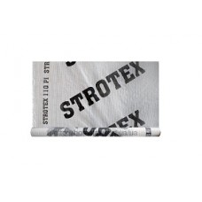 Гідро-/Паробар'єр STROTEX 110