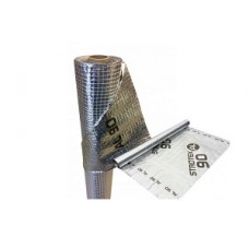 Пароізоляційна плівка Strotex AL 90