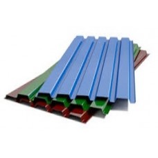 Профнастил фарбований ПК -35