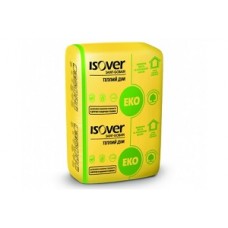 ISOVER Теплий дім плита 100 мм.