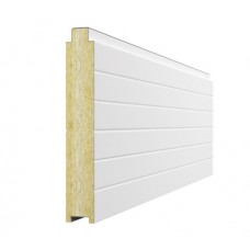 Стінові сендвіч-панелі