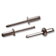 Заклепки для добірних элементів 4*10