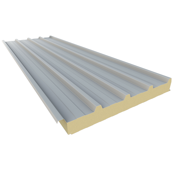 Сендвіч-панелі