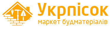 Укрпісок